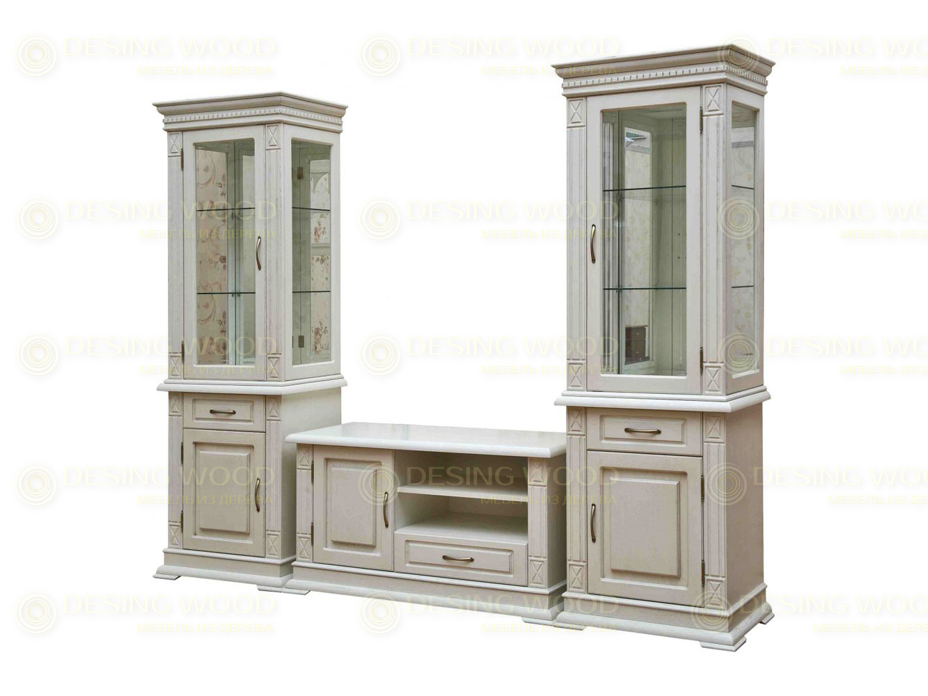 Гостиная №105