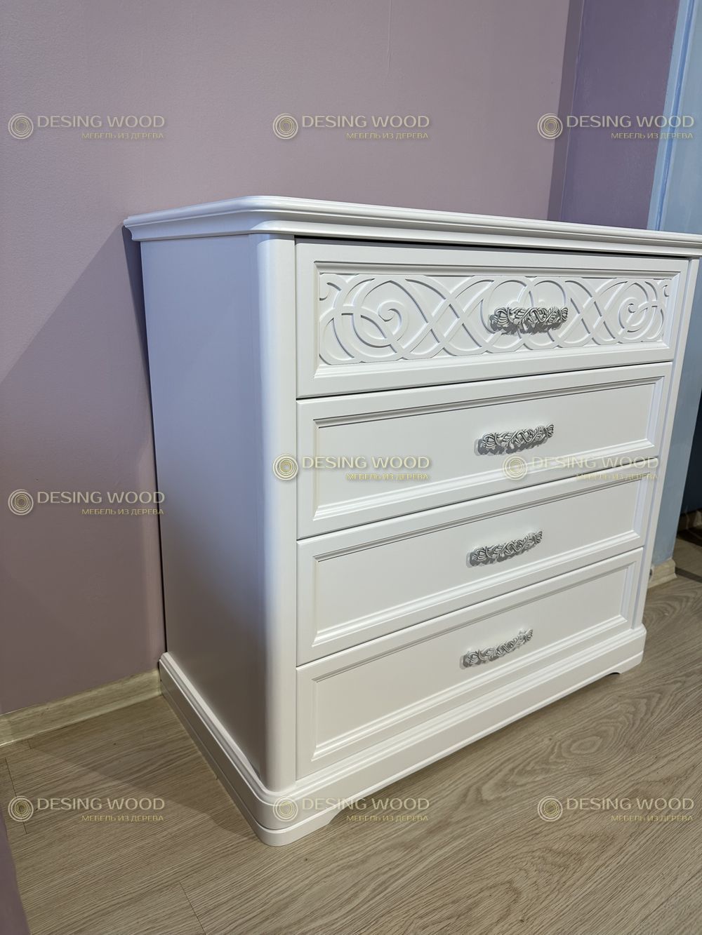 Комод №04